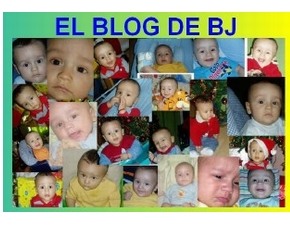 EL BLOG DE BJ